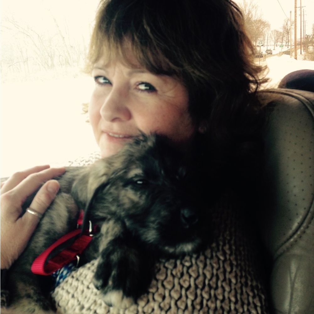 Meet your Posher, Kelli